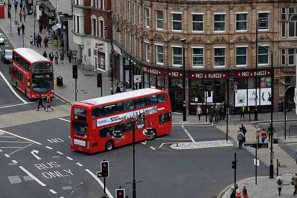 VFS Global Launches 38 UK Visa Application Centers in the U.S. featured image