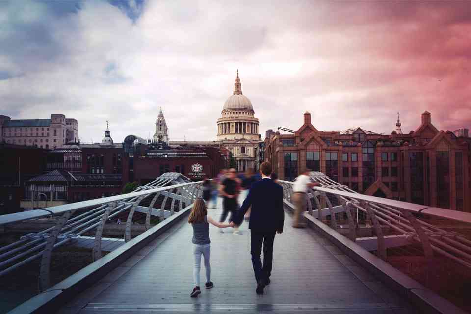 UK ETA for Families: Applying Together Made Simple featured image